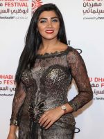 at Abu Dhabi Film Festival on 27th oct 2013